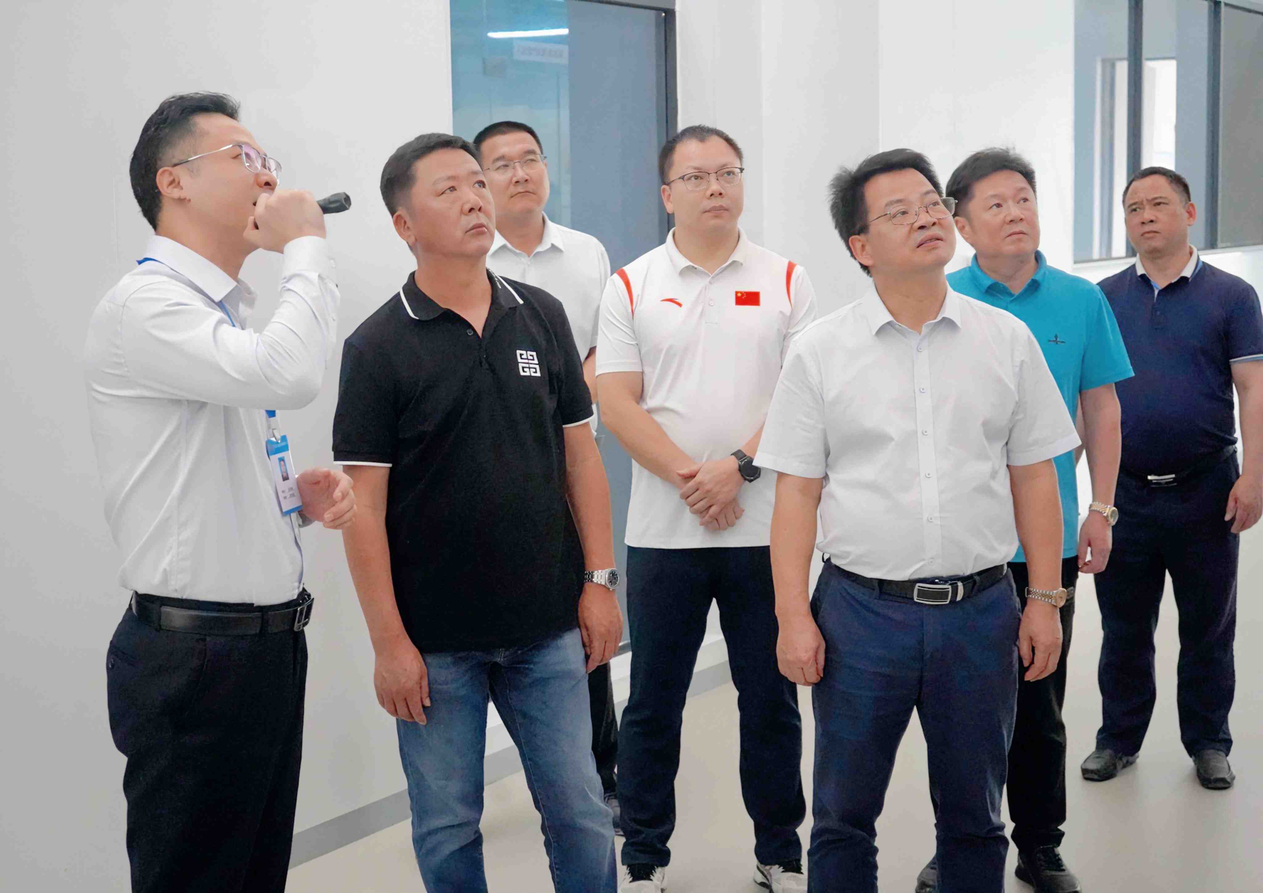 赢博手机网页版登录入口、高性能覆铜板新项目动态报道！（第6期）