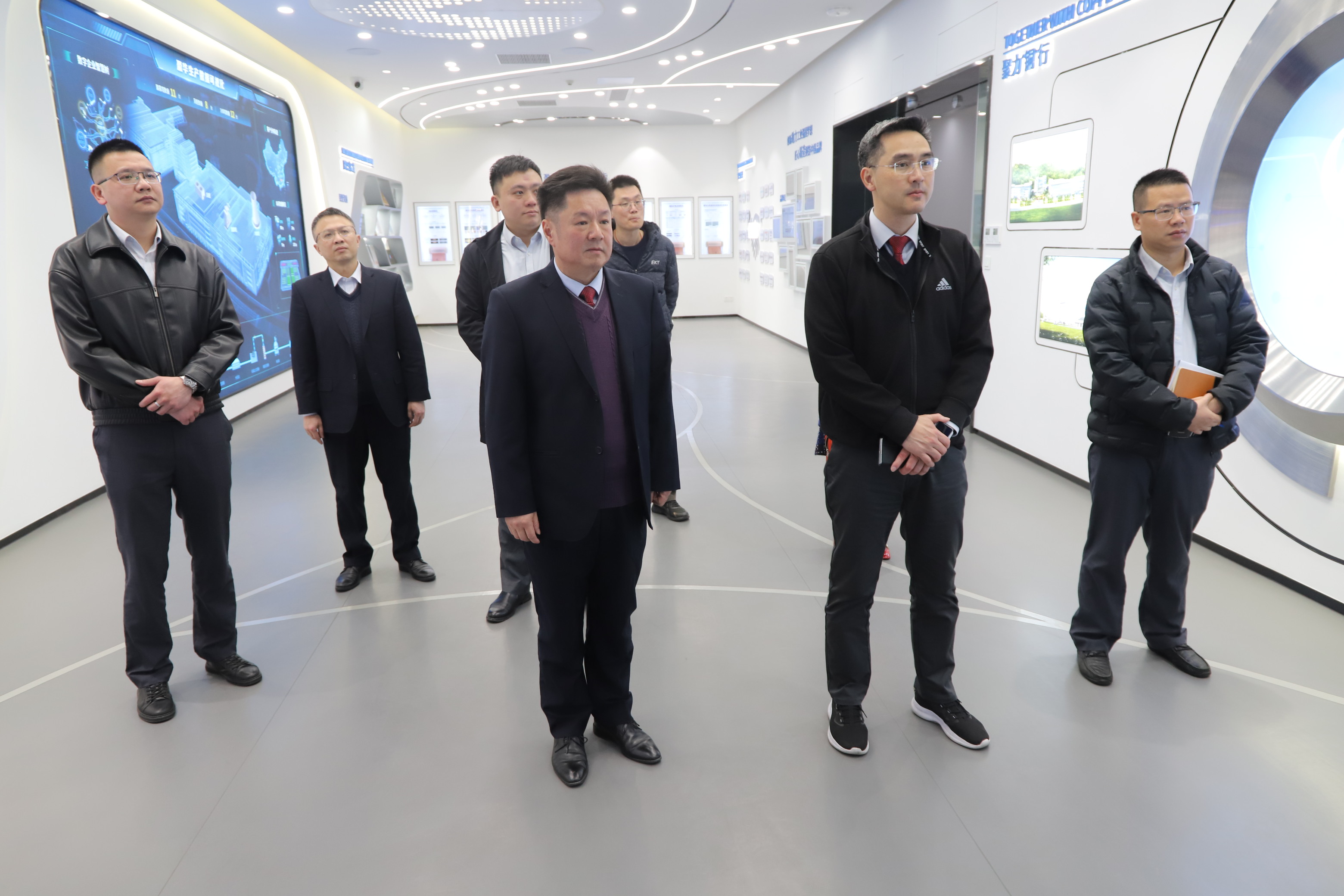 赢博手机网页版登录入口、高性能覆铜板新项目动态报道！（第21期）
